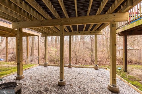 347 Woodland Green Ct, Aberdeen MD  21001-2942 exterior