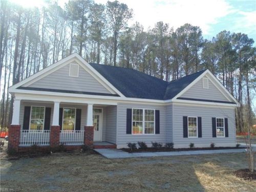 4005 Michael Dr, Suffolk, VA 23432-1436
