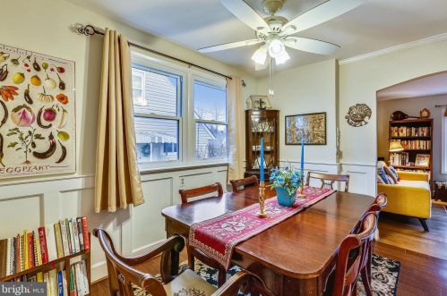 2225 Luzerne Ave, Silver Spring MD 20910-2135 exterior