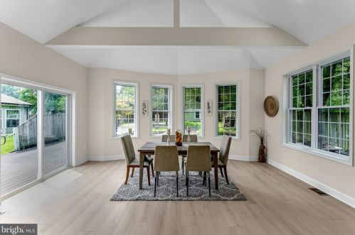 805 Colby Ave, Silver Spring MD 20912-5849 exterior