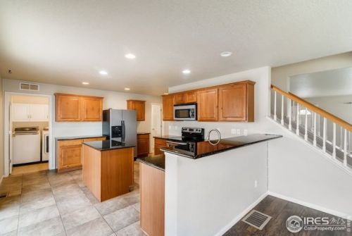 3945 Heatherwood Cir, Loveland CO 80534-2852 exterior