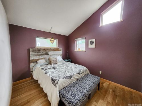 314 8 St, Leadville CO 80461-3139 exterior