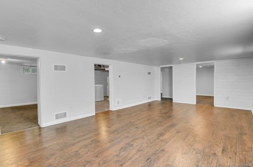 2815 Acoma St, Englewood CO 80110-1505 exterior