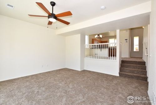 2658 Emerald St, Loveland CO 80537-2013 exterior