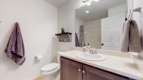 5383 Walden Ct, Denver CO 80249 exterior