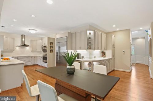 761 Chessie Crossing Way, Woodbine MD  21797-8768 exterior