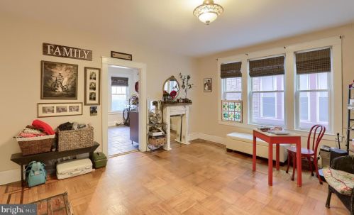 151 Ross St, Lancaster PA  17602-1940 exterior