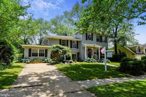 209 Sycamore Rd, Severna Park, MD 21146-3636