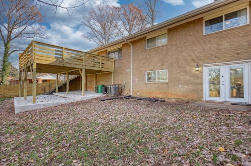 3291 Clifton Church Rd, Atlanta GA  30316-4945 exterior