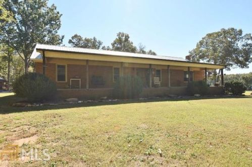 4822 Nowhere Rd, Nicholson, GA 30565-4069