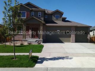 6267 Flanders St, Denver CO  80019-2117 exterior