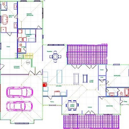 1370 Michael Rd, Monroe, GA 30656-4492