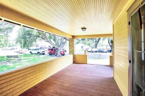 1120 3rd St, Richmond TX  77469-4526 exterior