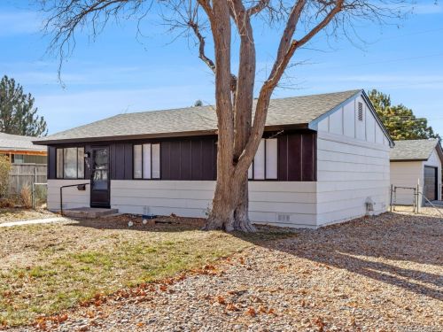 1719 Jerry Murphy Rd, Pueblo CO  81001-1540 exterior