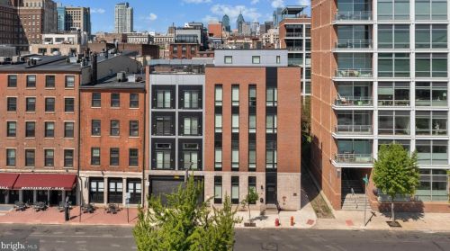 24 Front St, Philadelphia, PA 19106-3354