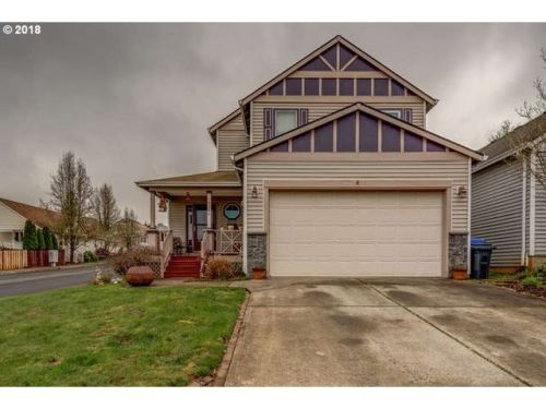 19136 Webster Ave, Sandy OR  97055-5335 exterior