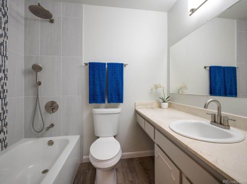 4625 Akron St, Englewood CO 80111-1237 exterior