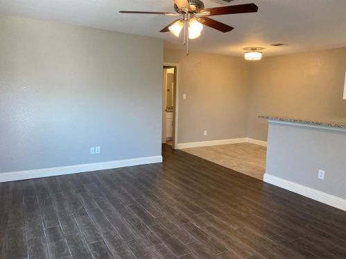 8142 Tanner Ave, Fort Worth TX  76116-5039 exterior