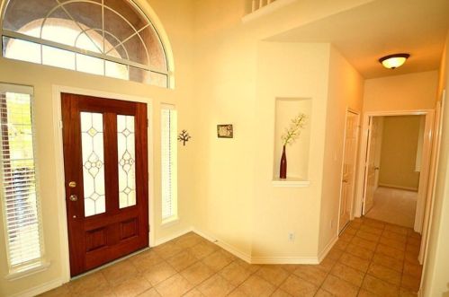 5727 Carta Valley Ln, Richmond TX  77469-6082 exterior