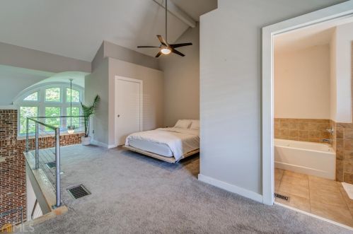 142 Moreland Ave, Atlanta GA  30307-2742 exterior