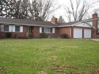 29 Country Club Dr, Danville, IL 61832-1216