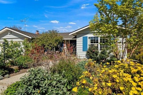 2648 Skylark Dr, San Jose, CA 95125-2943