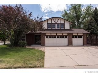 8270 Yukon Way, Littleton, CO 80128-5514