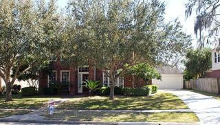 8702 Westbrook Forest Dr, Sugar Land TX  77479-6971 exterior