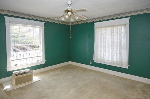 1406 6th Ave, Fort Worth TX  76104-4354 exterior