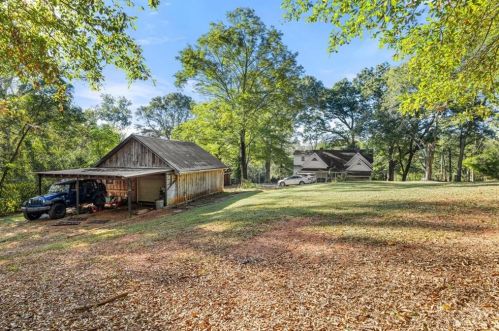 327 Danielsville St, Jefferson GA  30549-3370 exterior