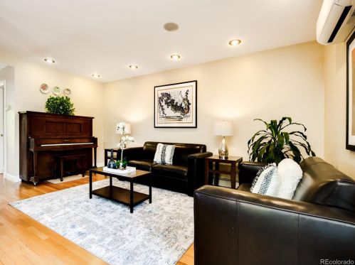 1110 Clayton St, Denver CO  80206-3212 exterior