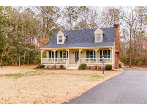 4330 Red Cedar Ct, Disputanta, VA 23842-4743
