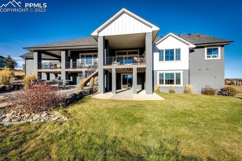 2131 White Cliff Way, Woodmoor CO  80132-2910 exterior