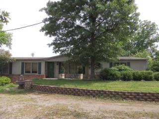 2800 Hensley Rd, Norman, OK 73026-9166