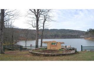 164 Salacoa Vis, Big Canoe, GA 30143-9217