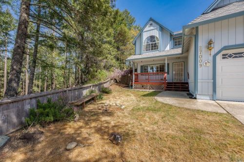 27009 Hawk Ct, Willits, CA 95490-9550