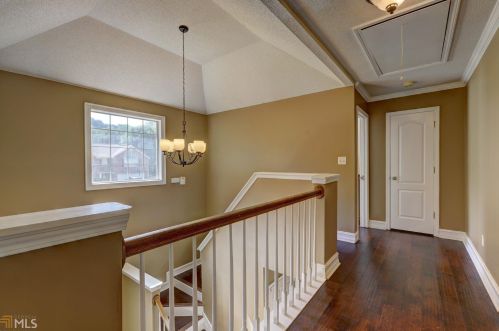 122 Arbor Cove Way, Stockbridge GA  30281-6443 exterior