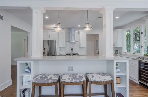 19 Harvard Ave, Maplewood NJ  07040-3109 exterior