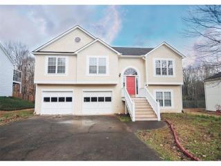 1628 Barrier Rd, Marietta, GA 30066-1813