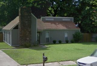 3603 Old Brownsville Rd, Memphis, TN 38135-2221