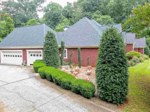 2411 Lebanon Church Rd, Jefferson GA  30549-5951 exterior