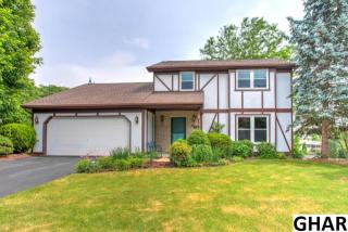4921 Killington Dr, Harrisburg, PA 17112-2147