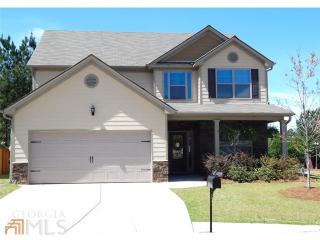 3 Maple Hill Dr, Newnan, GA 30265-5581