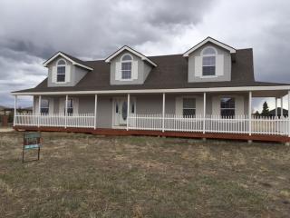 111 Adams Blvd, Horn Creek, CO 81252-9786