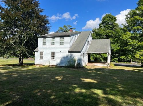 11 Blue Ridge Dr, Farmington, CT 06032-2001