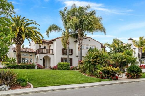 3566 Camino Arena, Carlsbad, CA 92009-9507