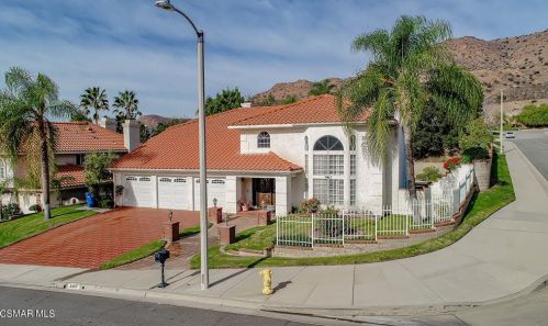 5485 Liverpool Ct, Calabasas, CA 91377-4743