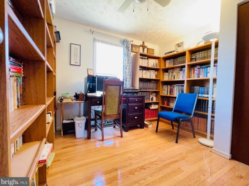 721 Paul Dr, Aberdeen MD  21001-1641 exterior