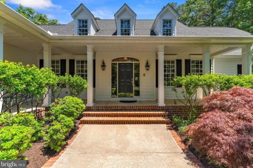 11204 Valor Bridge Dr, Spotsylvania, VA 22551-4690