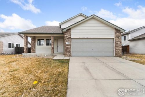 611 Lavastone Ave, Loveland, CO 80537-5895